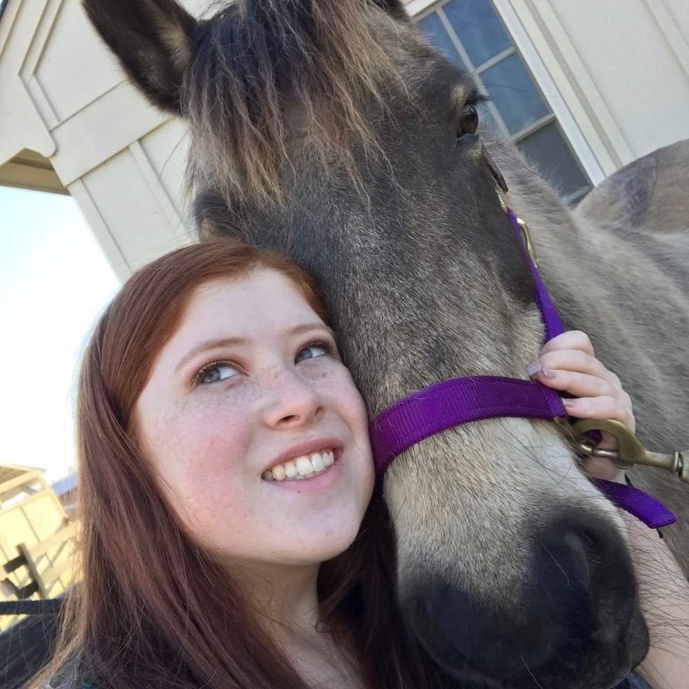 Meet your Posher, Taryn